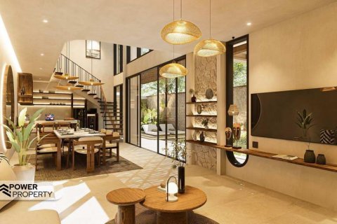 3 bedrooms Villa in South Kuta, Badung,  No. 9217 9