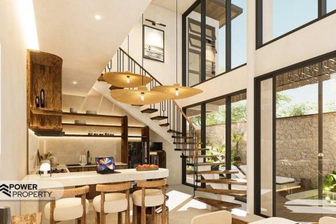 3 bedrooms Villa in South Kuta, Badung,  No. 9217 27