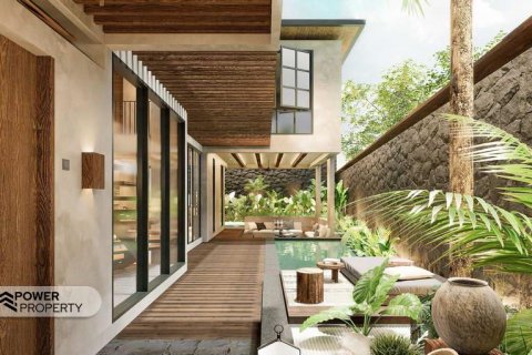 3 bedrooms Villa in South Kuta, Badung,  No. 9217 17