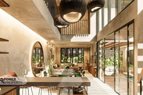 3 bedrooms Villa in South Kuta, Badung,  No. 9217 22