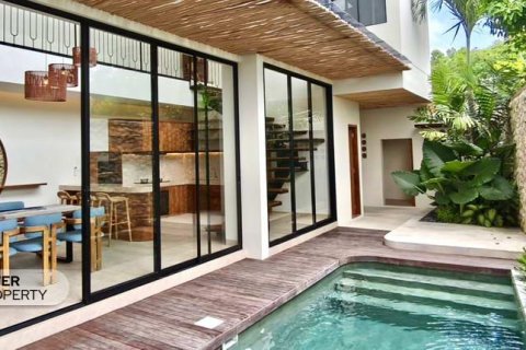 3 bedrooms Villa in South Kuta, Badung,  No. 9217 1