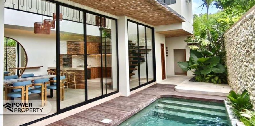 3 bedrooms Villa in South Kuta, Badung,  No. 9217