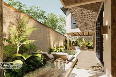 3 bedrooms Villa in South Kuta, Badung,  No. 9217 29