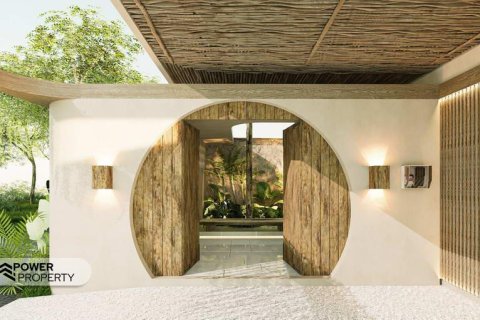 3 bedrooms Villa in South Kuta, Badung,  No. 9217 28