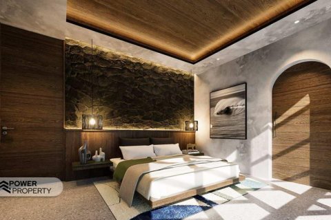 3 bedrooms Villa in South Kuta, Badung,  No. 9217 25