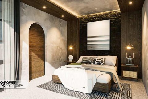 3 bedrooms Villa in South Kuta, Badung,  No. 9217 23