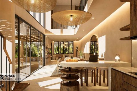 3 bedrooms Villa in South Kuta, Badung,  No. 9217 10