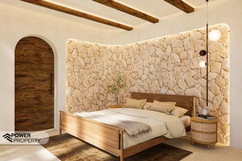 3 bedrooms Villa in South Kuta, Badung,  No. 9217 11