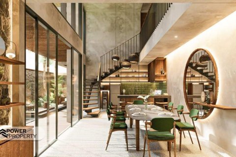 3 bedrooms Villa in South Kuta, Badung,  No. 9217 19