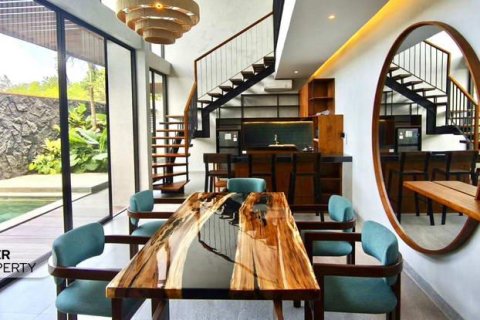3 bedrooms Villa in South Kuta, Badung,  No. 9217 4