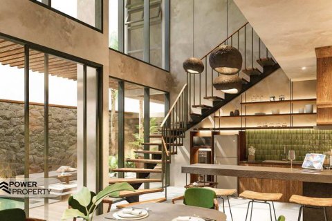 3 bedrooms Villa in South Kuta, Badung,  No. 9217 15