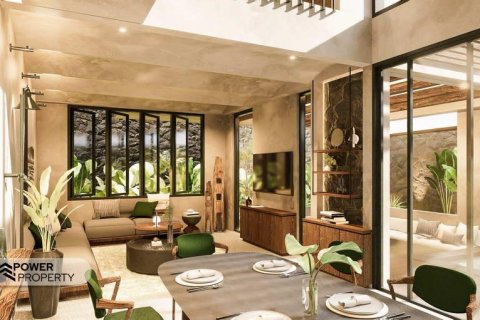 3 bedrooms Villa in South Kuta, Badung,  No. 9217 20