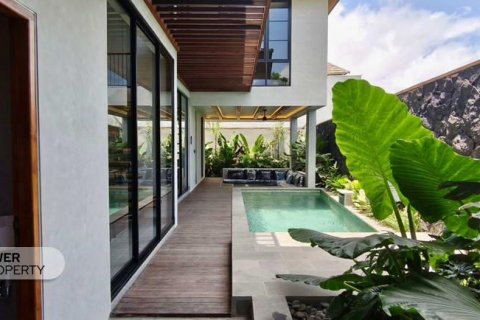 3 bedrooms Villa in South Kuta, Badung,  No. 9217 5