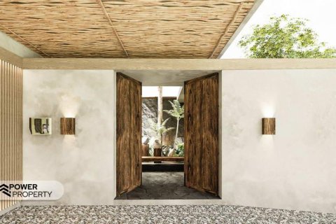 3 bedrooms Villa in South Kuta, Badung,  No. 9217 16