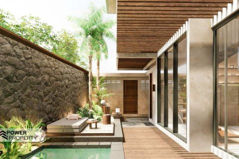 3 bedrooms Villa in South Kuta, Badung,  No. 9217 21