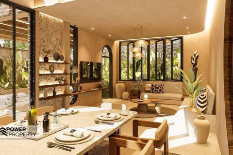 3 bedrooms Villa in South Kuta, Badung,  No. 9217 26