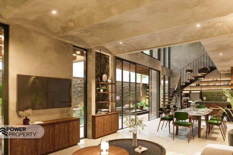 3 bedrooms Villa in South Kuta, Badung,  No. 9217 18