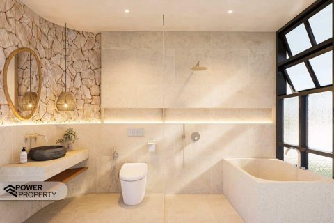 3 bedrooms Villa in South Kuta, Badung,  No. 9217 13