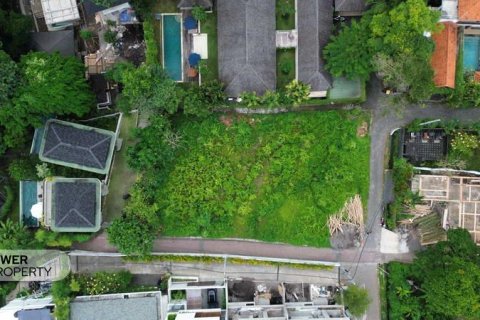 Земельный участок 995м2 в Canggu, Бадунг,  № 9219 2