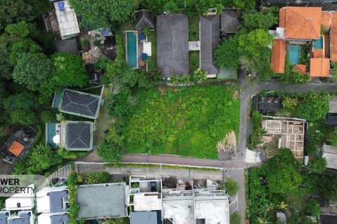 Земельный участок 995м2 в Canggu, Бадунг,  № 9219 1