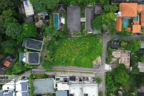 Земельный участок 995м2 в Canggu, Бадунг,  № 9219 3
