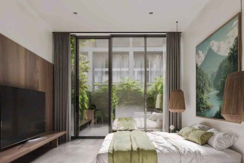 Вилла студия в Pandawa Dream, Южная Кута, Бадунг, Индонезия № 9924