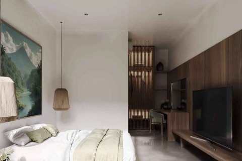 Вилла студия в Pandawa Dream, Южная Кута, Бадунг, Индонезия № 9924 2