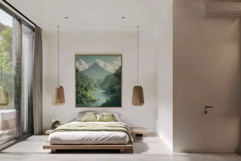 Вилла студия в Pandawa Dream, Южная Кута, Бадунг, Индонезия № 9924 6