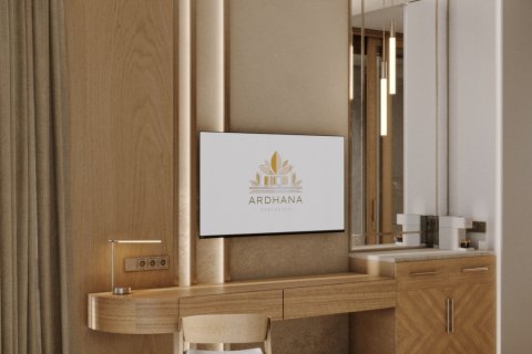 Квартира с 2 спальнями в ARDHANA RESIDENCE, Унгасан, Бадунг, Индонезия № 9922 4