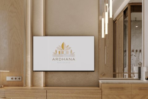 Квартира с 2 спальнями в ARDHANA RESIDENCE, Унгасан, Бадунг, Индонезия № 9922 5