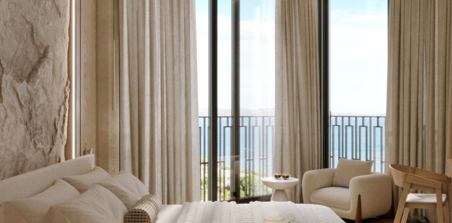 Квартира с 2 спальнями в ARDHANA RESIDENCE, Унгасан, Бадунг, Индонезия № 9922