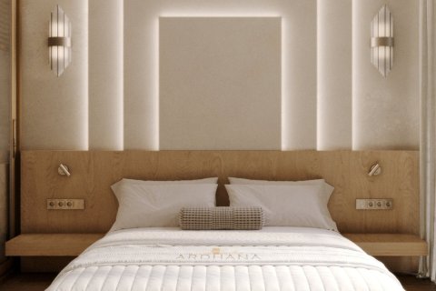 Квартира студия в ARDHANA RESIDENCE, Унгасан, Бадунг, Индонезия № 9920 2