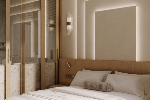 Квартира студия в ARDHANA RESIDENCE, Унгасан, Бадунг, Индонезия № 9920 9