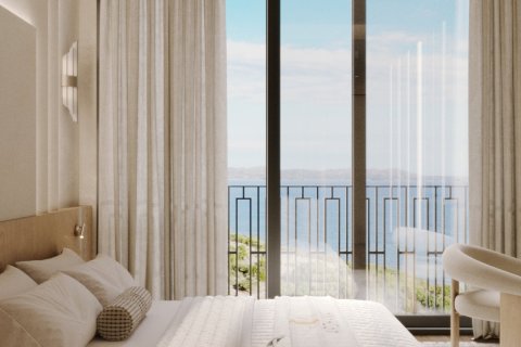 Квартира студия в ARDHANA RESIDENCE, Унгасан, Бадунг, Индонезия № 9920 10