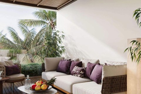 Пентхаус с 1 спальней в Pandawa Dream, Южная Кута, Бадунг, Индонезия № 9925 4