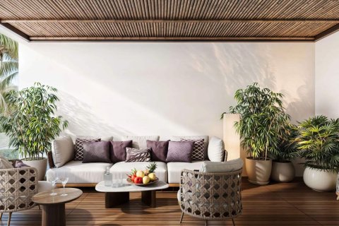 Пентхаус с 1 спальней в Pandawa Dream, Южная Кута, Бадунг, Индонезия № 9925 3