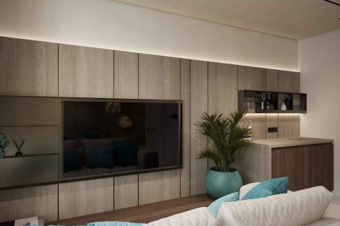 Квартира студия в Pandawa Dream, Южная Кута, Бадунг, Индонезия № 9926 2