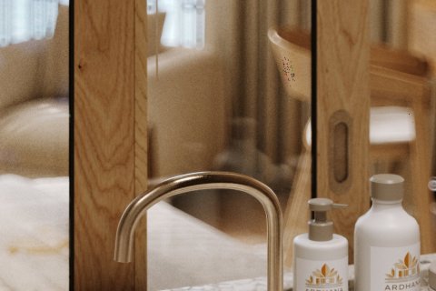 Квартира студия в ARDHANA RESIDENCE, Унгасан, Бадунг, Индонезия № 9921 2