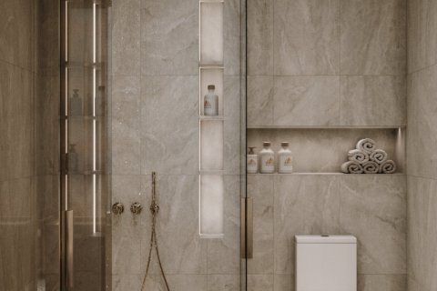 Квартира студия в ARDHANA RESIDENCE, Унгасан, Бадунг, Индонезия № 9921 3