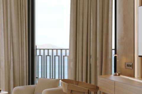 Квартира студия в ARDHANA RESIDENCE, Унгасан, Бадунг, Индонезия № 9921 7