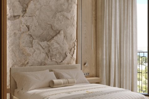 Квартира студия в ARDHANA RESIDENCE, Унгасан, Бадунг, Индонезия № 9921