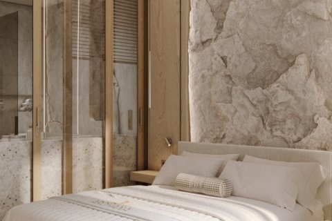 Квартира студия в ARDHANA RESIDENCE, Унгасан, Бадунг, Индонезия № 9921 8