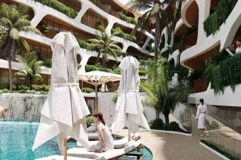 ЖК Pandawa Dream в Южная Кута, Бадунг, Индонезия № 9923 9