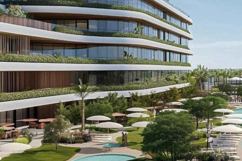 ЖК Pandawa Dream в Южная Кута, Бадунг, Индонезия № 9923 11