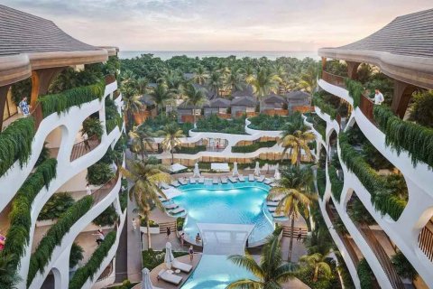 ЖК Pandawa Dream в Южная Кута, Бадунг, Индонезия № 9923 7