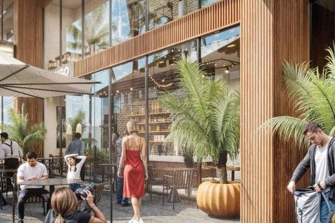 ЖК Pandawa Dream в Южная Кута, Бадунг, Индонезия № 9923 13