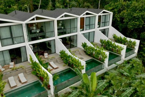 1 bedroom Villa in Loyo Villas Tegallalang, Gianyar, Indonesia No. 9956 3