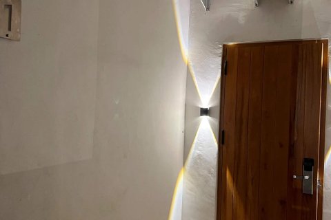 1 bedroom Villa in Loyo Villas Tegallalang, Gianyar, Indonesia No. 9956 4