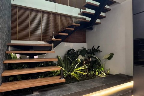 1 bedroom Villa in Loyo Villas Tegallalang, Gianyar, Indonesia No. 9956 6