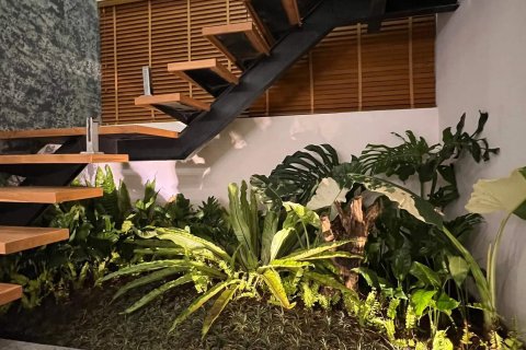 1 bedroom Villa in Loyo Villas Tegallalang, Gianyar, Indonesia No. 9956 8